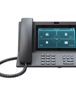 AV-VP-R49G Akuvox SIP Video Phone Desk Top Reception Concierge Style