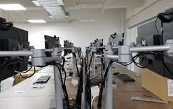IT and Electrical - Ultimate Commercial and Retail Relocation Specialist
