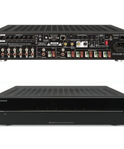 Russound MCA-66 - A Reliable 6 Zone Multi room Audio System