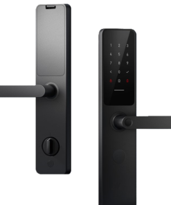 SmartLock-ZigBee-(C6)