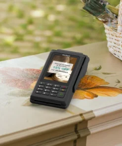 Verifone v210m Revolutionizing Mobile EFTPOS Transactions - Amazing