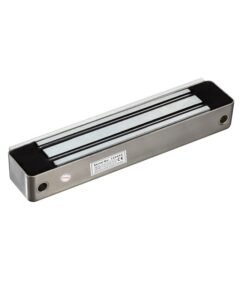 Weatherproof Single Door Magnetic Lock M-180W-S