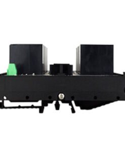 Alternative view of Expansion Module 6 Relays 6 Digital Inputs