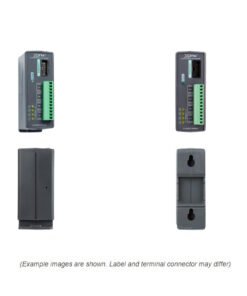 Alternative view of CBW - 4 Relay C / SPDT Expansion Module