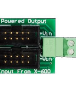 Expansion Bus 600M Power Injector