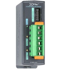 Expansion Module Dual Relay High Current