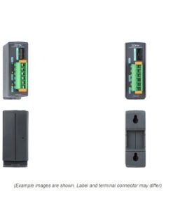 Alternative view of Expansion Module Dual Relay High Current