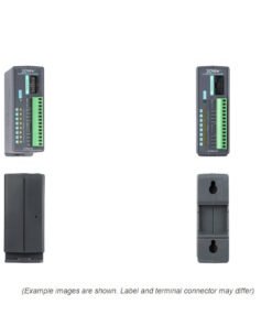 Alternative view of Expansion Module 8 Relays