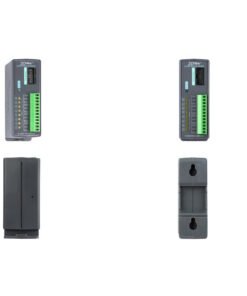 Alternative view of Expansion Module 8 x Digital Inputs