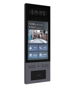 Alternative view of AV-X915S -The Akuvox Premium IP65 rated unit is the perfect choice Intercom for Access Control