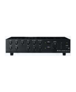 A1724 - TOA 240W MIXER AMPLIFIER