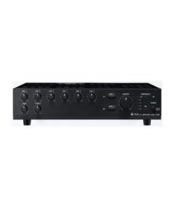 A1806 - TOA 60W MIXER AMPLIFIER