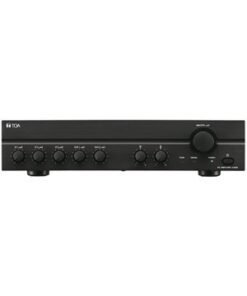 A2030 - TOA 30W MIXER AMPLIFIER