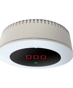 Alternative view of Akubela C0 Carbon Monoxide Sensor-1