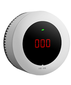 Akubela C0 Carbon Monoxide Sensor-1