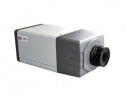 ACTi D21FA