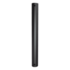 adm series 3000mm long 50mm diametre pole at adm t3000 b