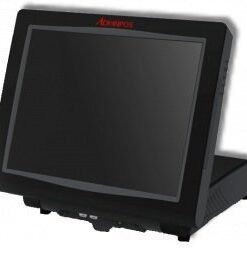 Advanpos Chameleon 15" ELO Touch Atom 1.6Ghz 2Gb 320Gb with Bezel Kit