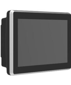 Advanpos QP-3100 10.1" B/F ELO Touch, Atom DC 1.8Ghz, 4Gb Ram,320Gb HDD AIO POS Unit