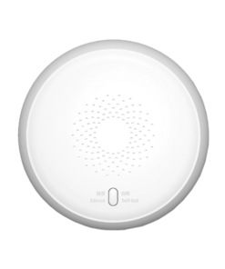 AV-SMK-ZB ZigBee Smoke Sensor