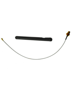 Antenna for WIFI Card for DE Boxes