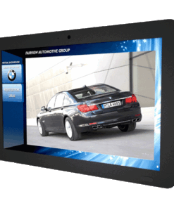 Aopen eTile 15M 15.6" Ultra-slim LED Digital Media Terminal