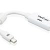 ATEN VC980 Mini DisplayPort to HDMI Adapter w/Audio enabled for Mac products 3 atenvc980minidisplayporttohdmiadapterwaudioenabledformacproducts3341