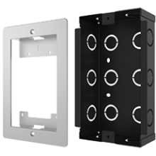 Akuvox SIP R20A Series Flush Mount Box