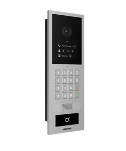 Alternative view of AV-S532 Retrofit Where Old Meets New - Friendly Smart Video Door Phone