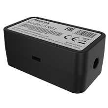Akuvox Security Relay SR01 via RS485 includes REX input
