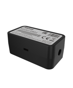 AV-SR01 Akuvox Security Relay SR01 via RS485 includes REX input