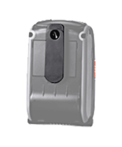 Belt Clip for the SPP-R200II