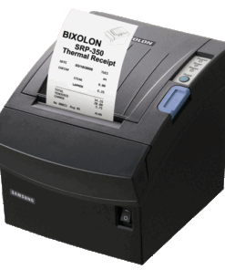 Bixolon SRP-350II Thermal POS Printer - Efficient