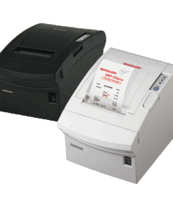 Bixolon SRP-350 Plus III Thermal POS Printer - Industry Leading 300mm/second