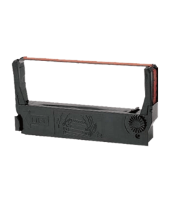 Black Red Ribbon ERC-23BR