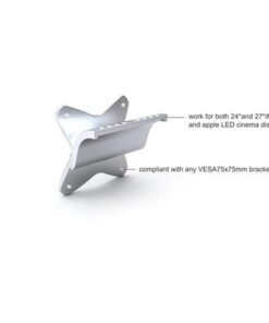 Brateck iMac VESA Mount Adaptor for 24" & 27" iMac