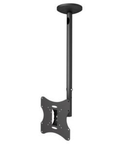 Brateck LCD Ceiling Bracket Vesa 50/75/100/200m up to 37"