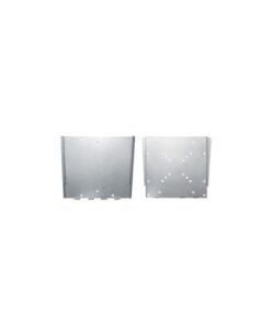 Brateck LCD Ultra-Slim Wall Mount Bracket Vesa 50/75/100/200mm up to 30Kg