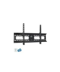 Brateck Plasma/LCD TV Ultra-Slim Tilting Wall Bracket w/ spirit-level up to 63"