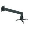 brateckprojectorwallceilingmountbracketupto20kgblackbrateck2264