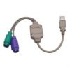 cable ps2 to usb adaptor cab ps2usb