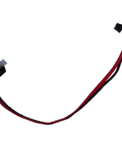 Cable set for 2.5" SATA HDD to main unit