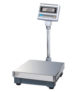 CAS DB-II Series Bench Scale