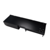 cash drawer insert and lockable lid for cr22xx pfcr22trlid