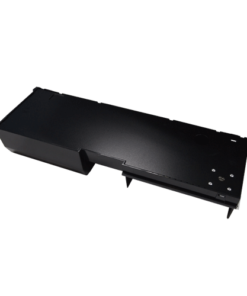 Cash Drawer Insert and lockable Lid for CR22xx