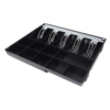 cash drawer insert for cr4100 pfcr41tray