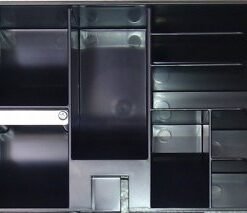 CASH DRAWER INSERT FLIPTOP FT100