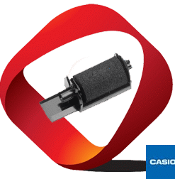 Casio CE7215 Cash Register Ink Roller