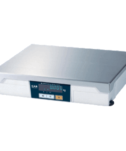 CAS PD-II ECR Interface Scale