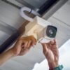 cctv repair installation support